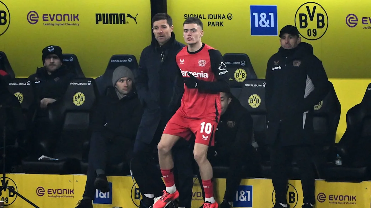 Bayer Leverkusen : Analyse : Pourquoi la renonciation de Wirtz rend Alonso encore plus grand | sport