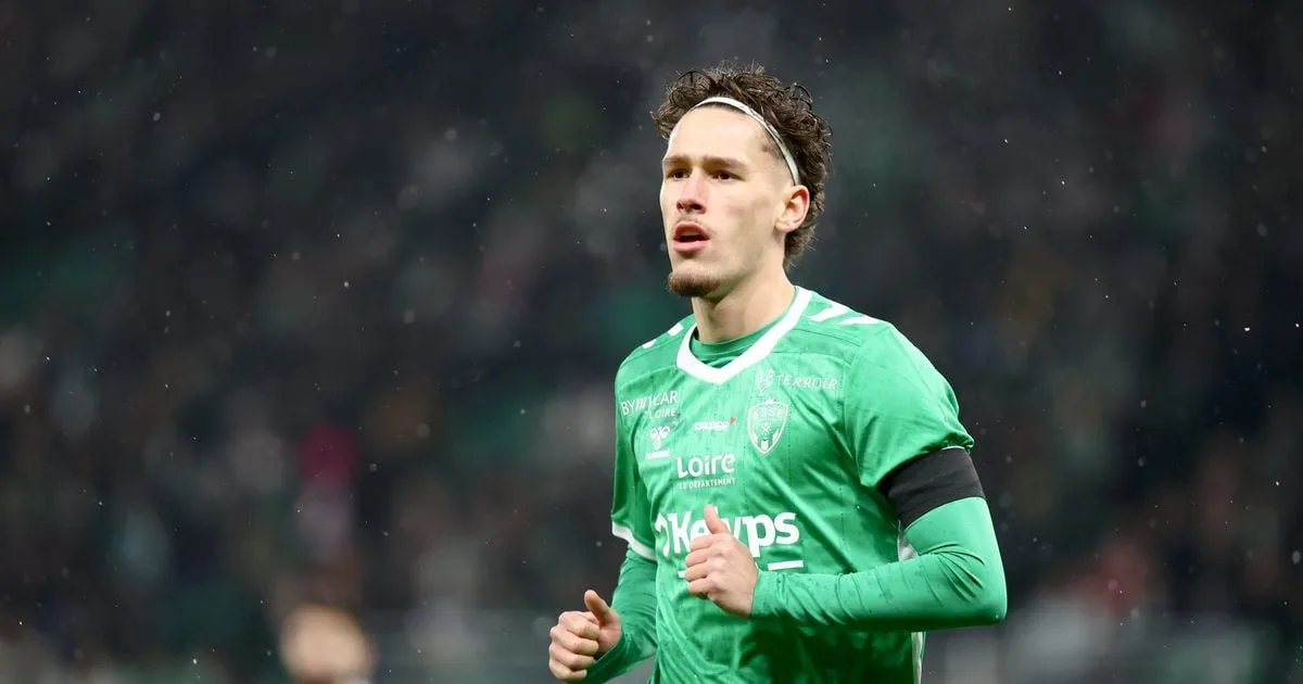 Un club de Bundesliga prêt à devancer la concurrence pour Lucas Stassin