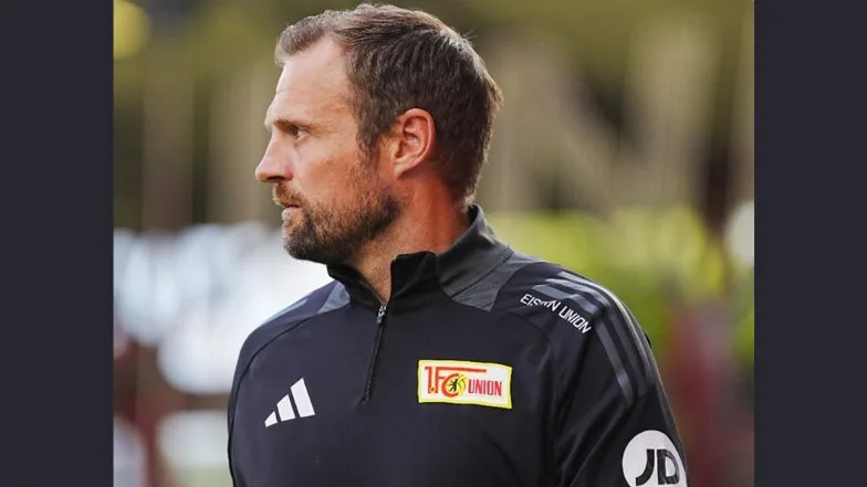 Bundesliga 2024-25 : l’Union Berlin licencie l’entraîneur Bo Svensson après neuf matchs sans victoire
