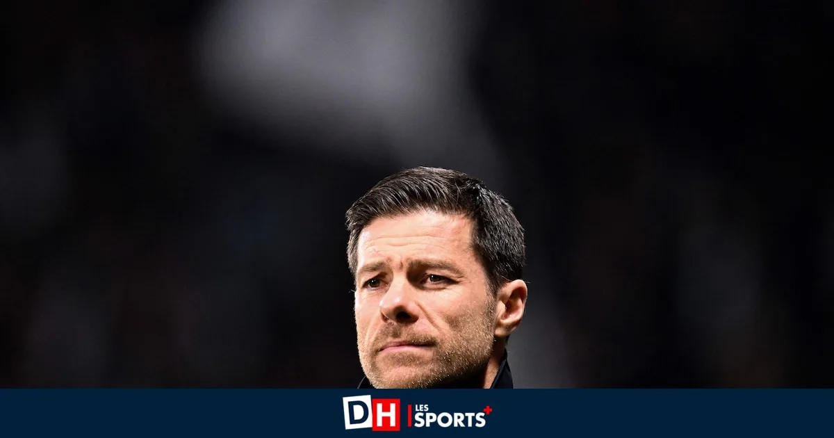 Bundesliga : Leverkusen écrase Francfort avant de défier le Bayern, Dortmund s’impose au St. Pauli d’Alexander Blessin