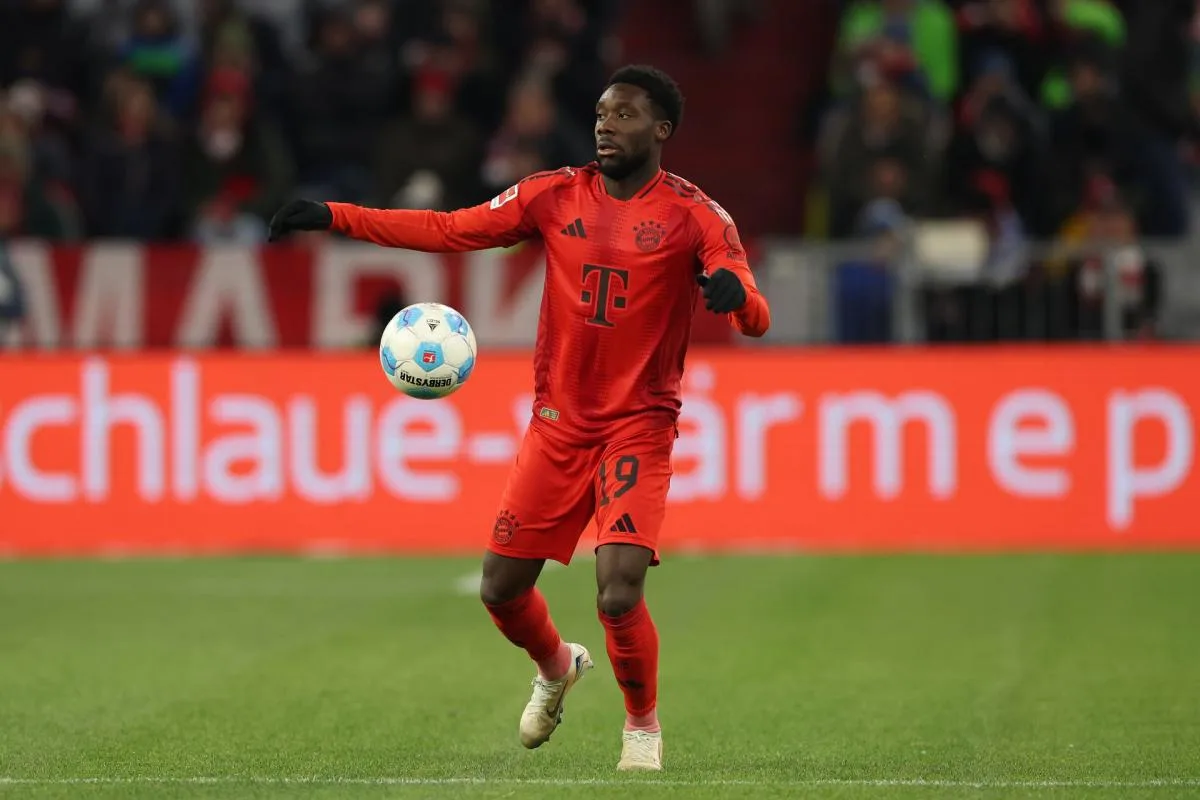 Le Real Madrid envisage un pré-contrat avec la star de la Bundesliga malgré les discussions de renouvellement avec l’équipe actuelle