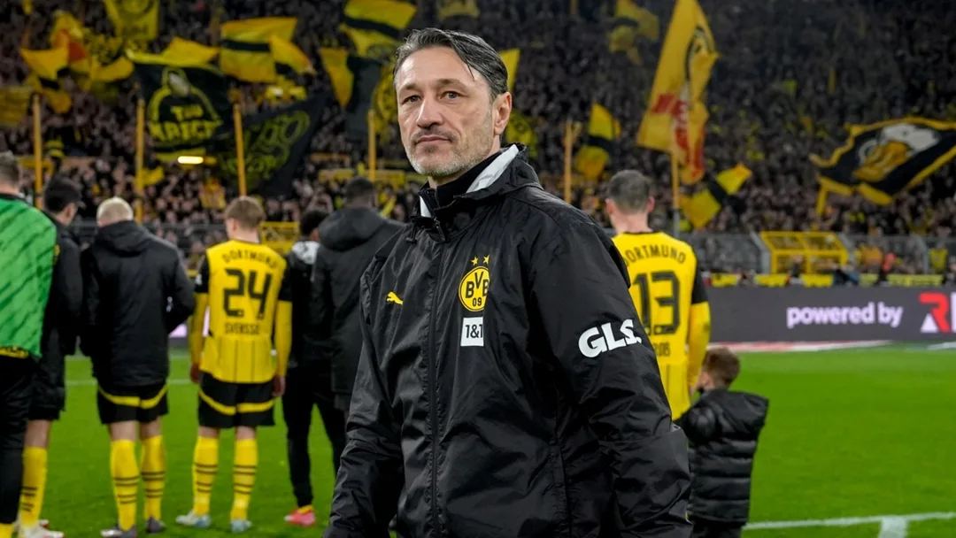 Kovac s’est concentré sur la Ligue des champions après avoir remporté la première victoire de Bundesliga – Bein Sports