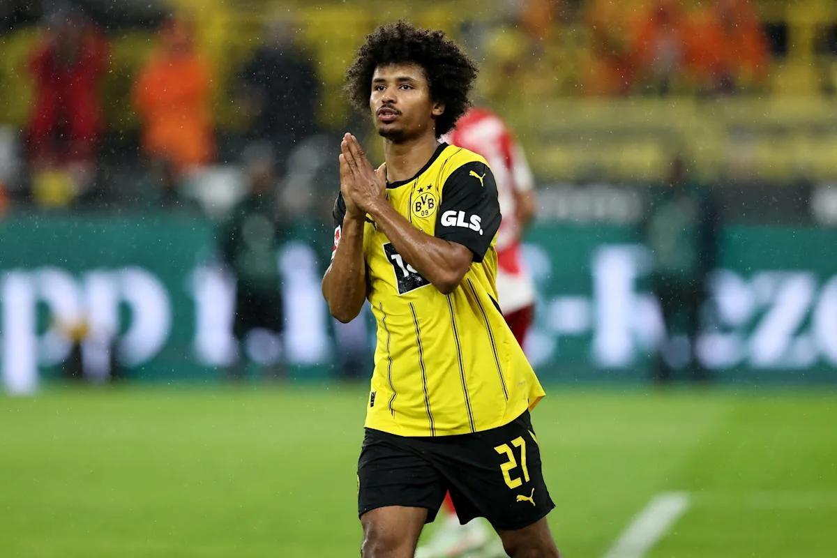 Chelsea veut signer cette étoile du Borussia Dortmund: bon choix?
