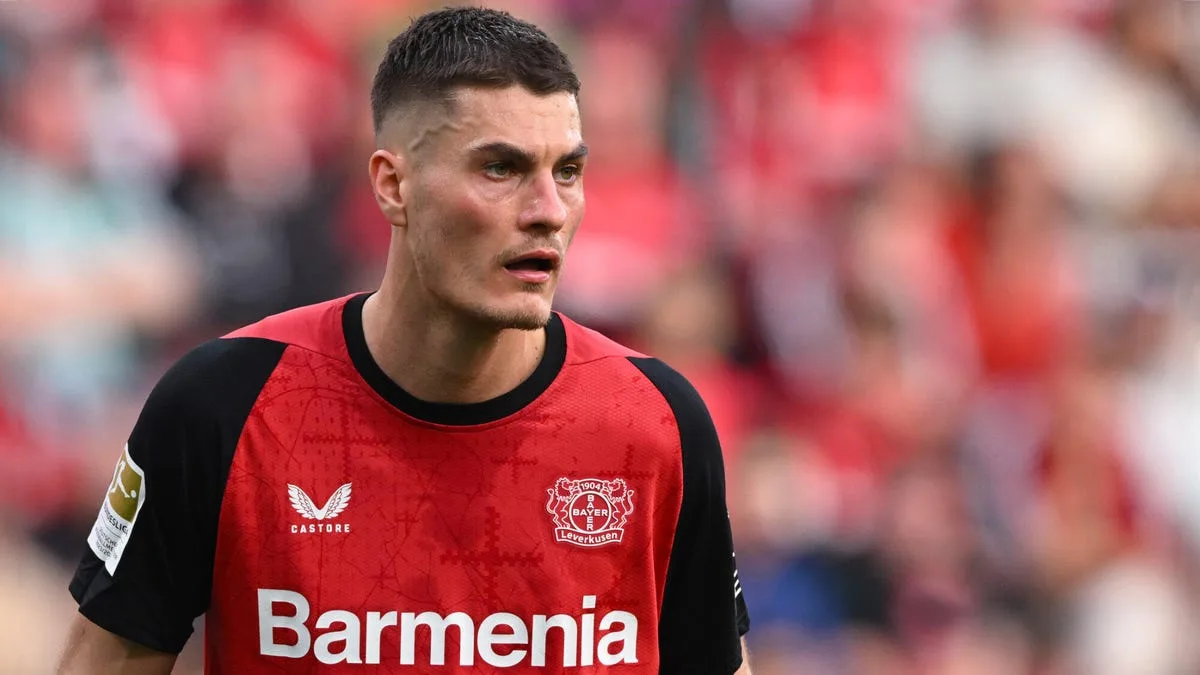 Bundesliga Soccer Livestream: Comment regarder Bayer Leverkusen contre Bochum de n’importe où