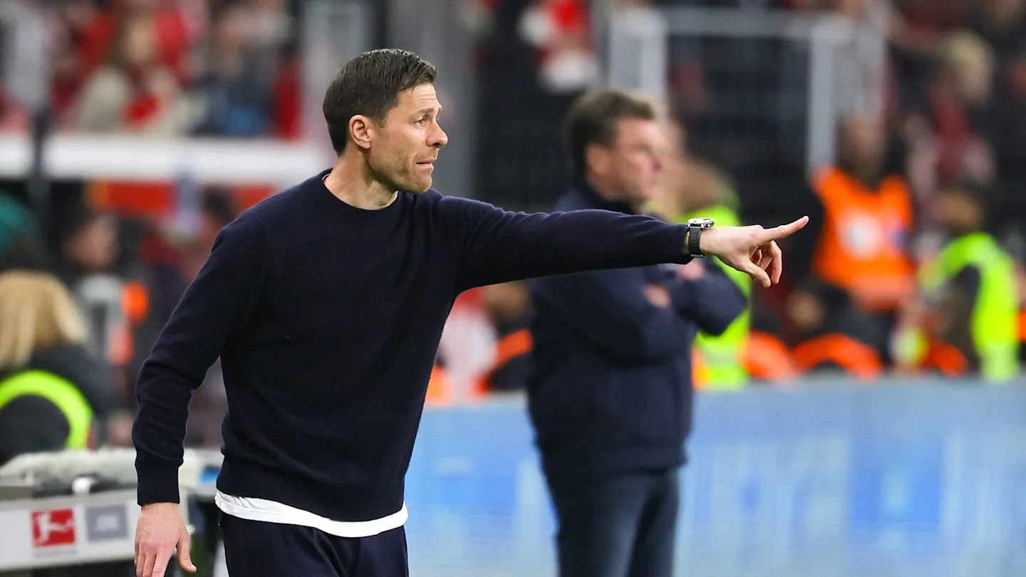 Xabi Alonso pourrait amener Bayer Leverkusen Defender au Real Madrid (rapport)