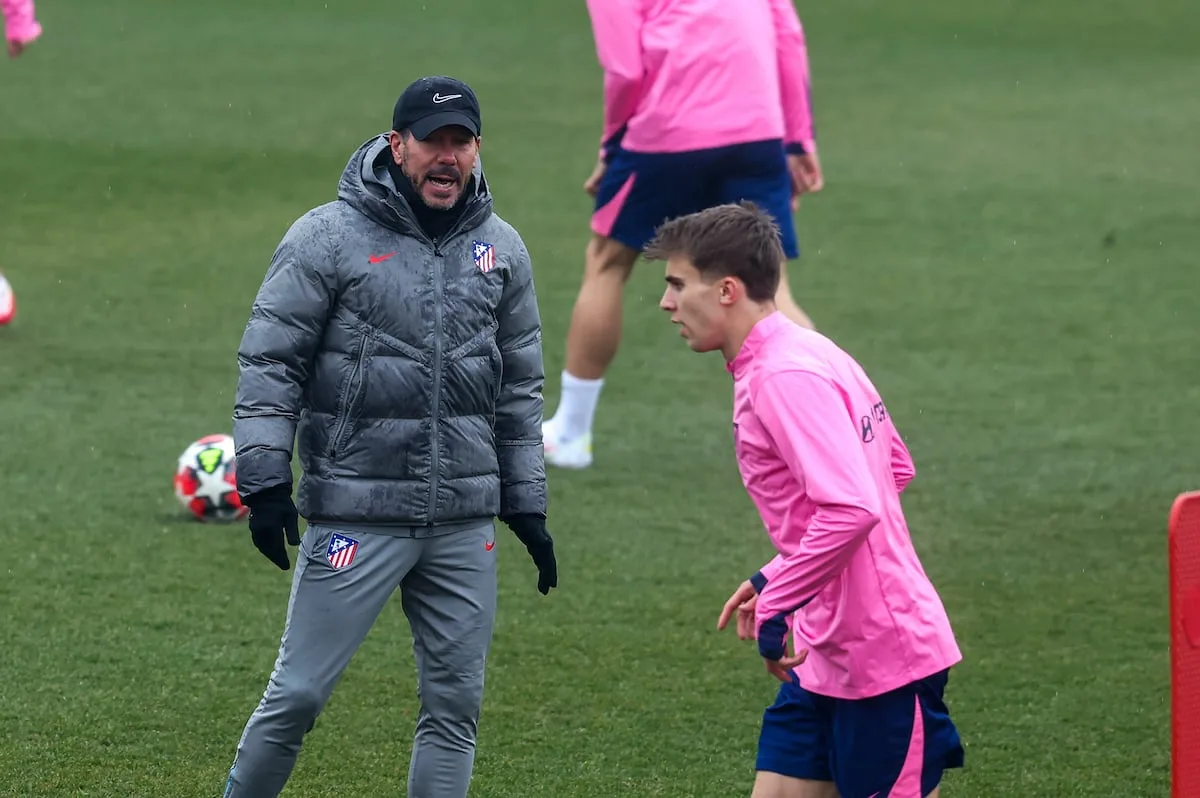 Bayer Leverkusen, une grande équipe face aux doutes de l’Atlético | Football | Sportif