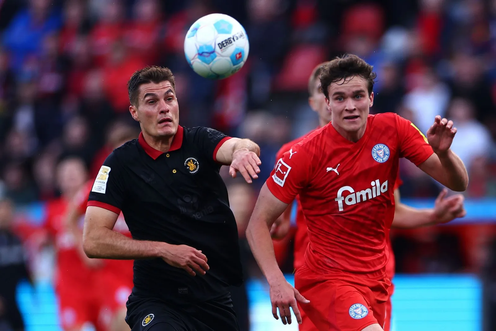 Holstein Kiel vs Bayer Leverkusen Prédiction et conseils de paris