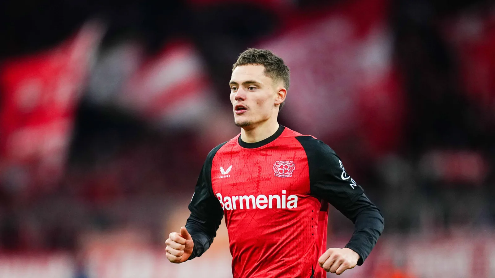 Wirtz quitte Bayer Leverkusen