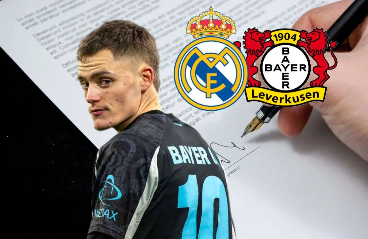 La bombe Wirtz explose, le Bayer Leverkusen confirme la vérité sur sa signature au Real Madrid