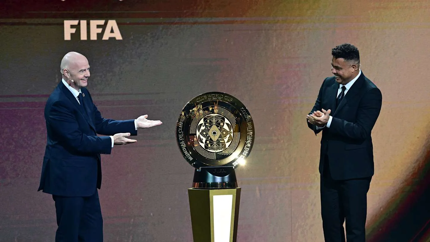 Le Borussia Dortmund découvre ses adversaires pour la Coupe du Monde des Clubs de la FIFA 2025