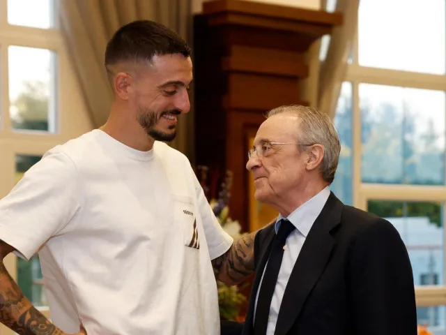 Le héros de la demi-finale du Bayern Munich a rencontré Florentino Perez avant la finale de la Coupe Intercontinentale