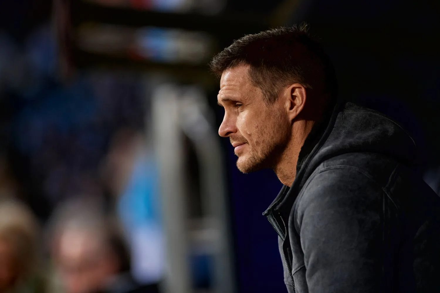 Le Borussia Dortmund a décidé de l’avenir de Sebastian Kehl