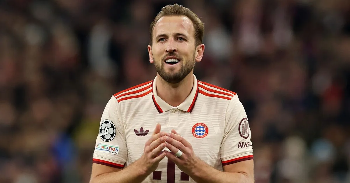 Harry Kane : l’impressionnante Bundesliga « s’améliore de plus en plus » à mesure que l’intérêt pour l’Angleterre grandit