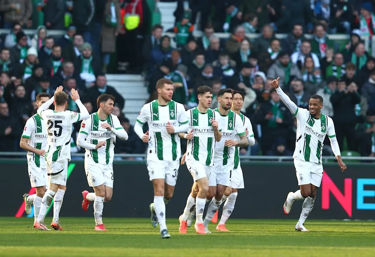 Trois choses que nous avons apprises de la Bundesliga Konferenz