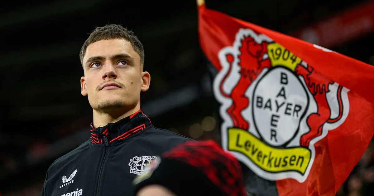 Bavarian Podcast Works – Aperçu de l’émission: Bayern Munich contre Bayer Leverkusen (Ligue des champions)