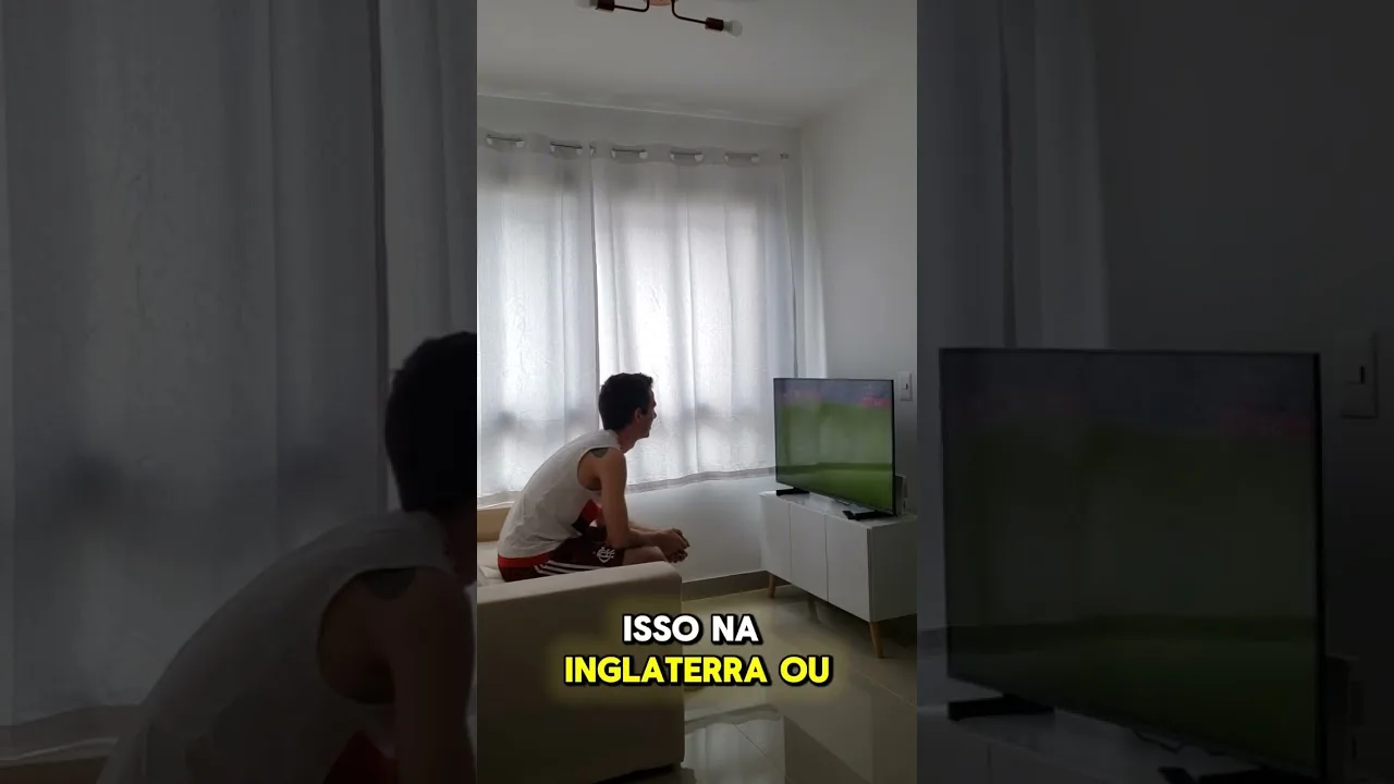 Alguém entendeu?      #futebol   #facup   #bundesliga