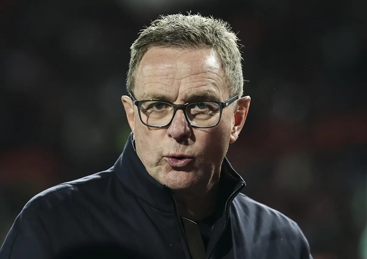 Possibilité que Ralf Rangnick puisse devenir directeur sportif du Borussia Dortmund en été