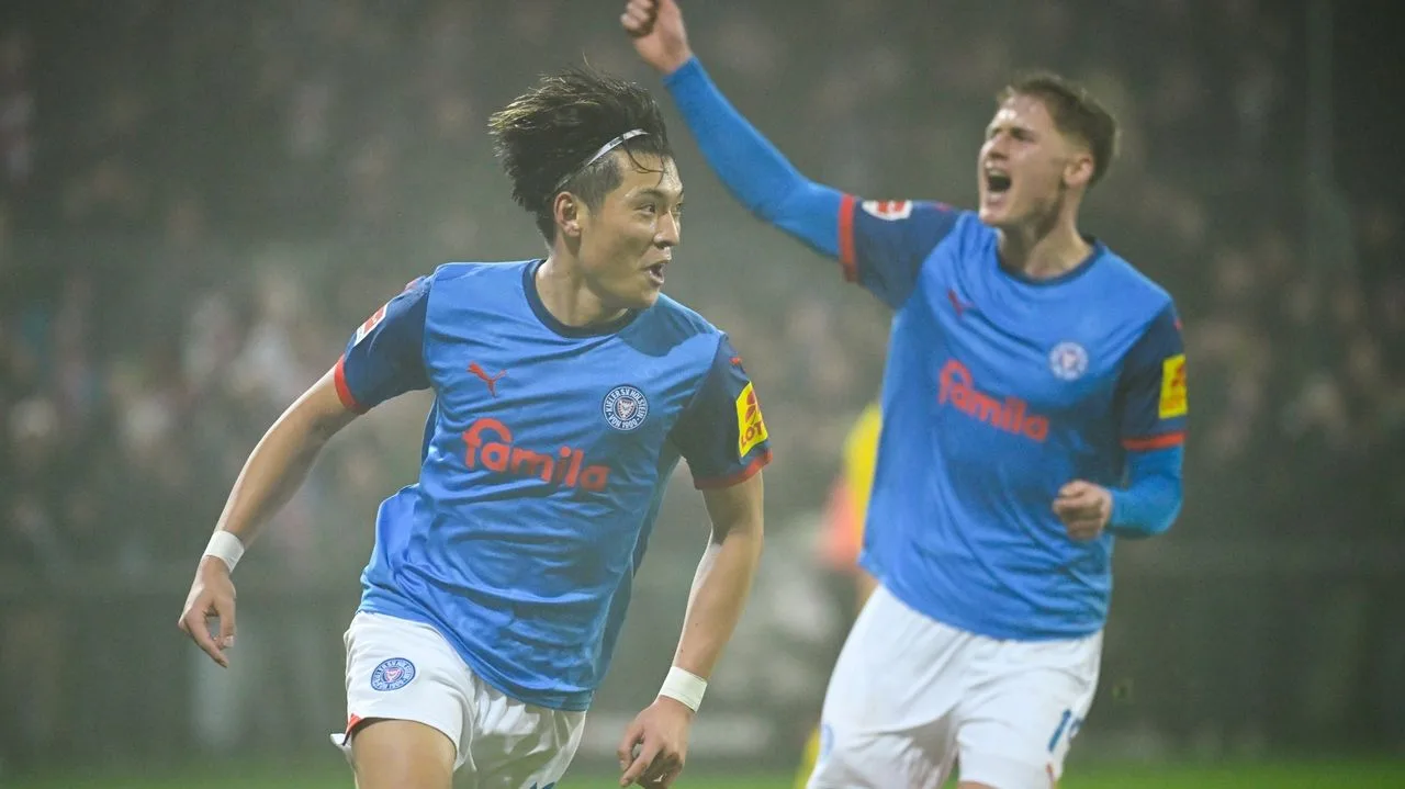Dortmund s’effondre sur une nouvelle défaite en Bundesliga alors que la pression augmente sur l’entraîneur, Marmoush joue à nouveau