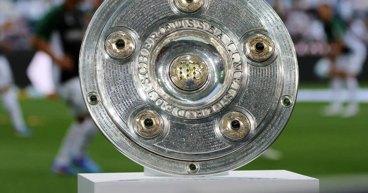 Bundesliga 2024/25: Conseils pour le 24e match – Tip de coup de pied, pari, résultat – RP en ligne