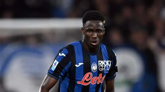 Resat Operation – Atalanta veut Kossounou, c’est avec Bayer Leverkusen pour une remise