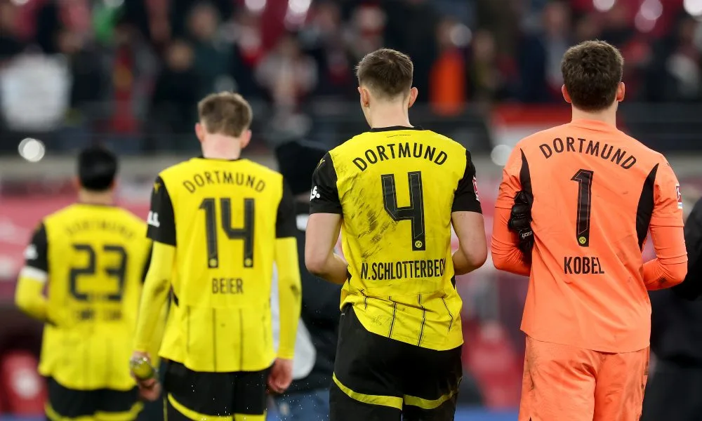 Les stars du Borussia Dortmund parlent de Barcelone avant le conflit de la Ligue des champions – «Winnable»
