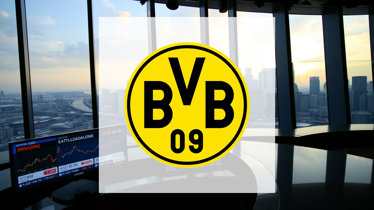 Express – Borussia Dortmund GmbH Share: la chose la plus importante à propos de la situation