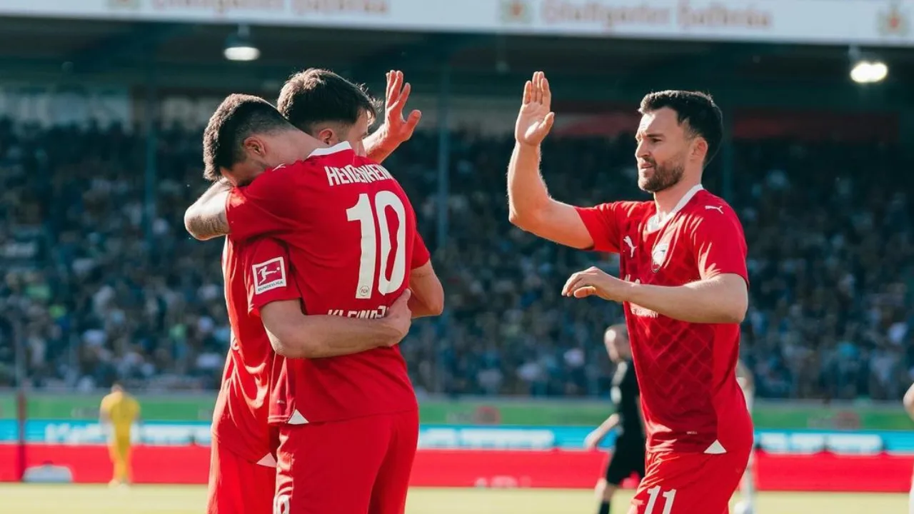 Prédiction Heidenheim vs Bayern Munich dans la Bundesliga allemande samedi (19/4) 2025
