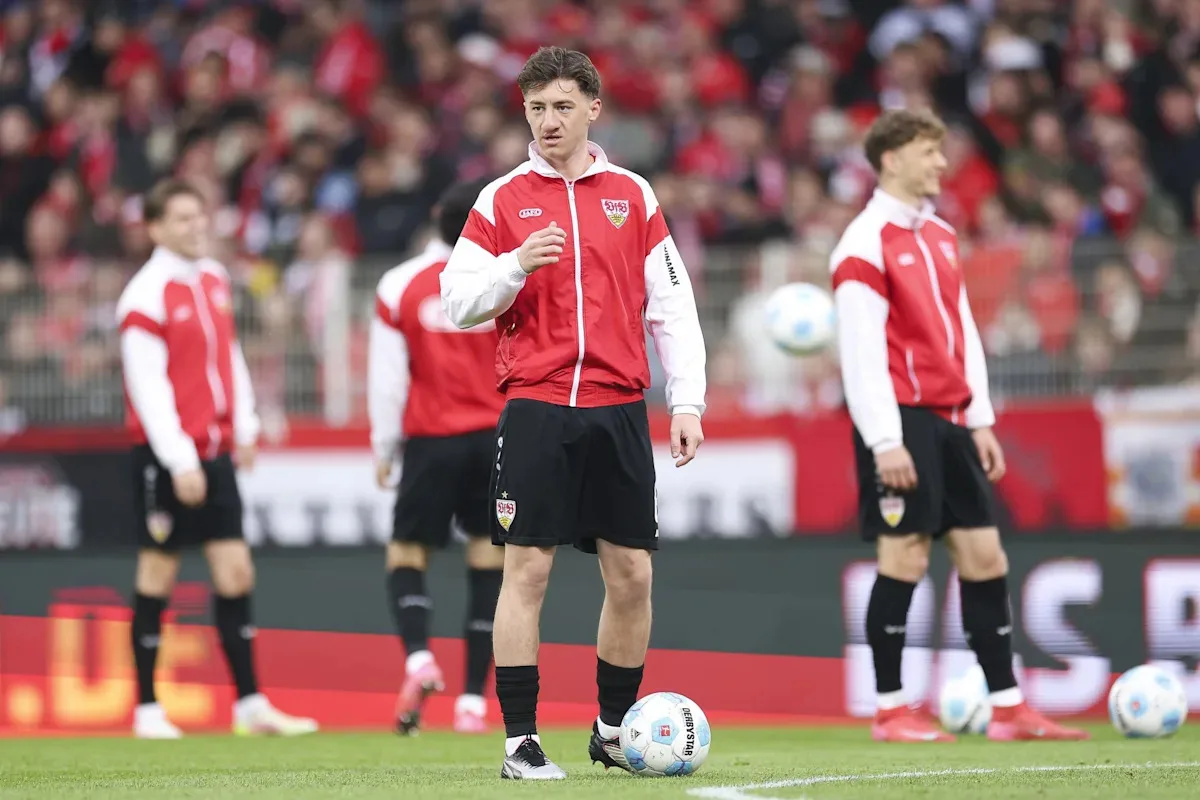Rapport: Bundesliga Star ‘ne signera jamais’ pour le Real Madrid