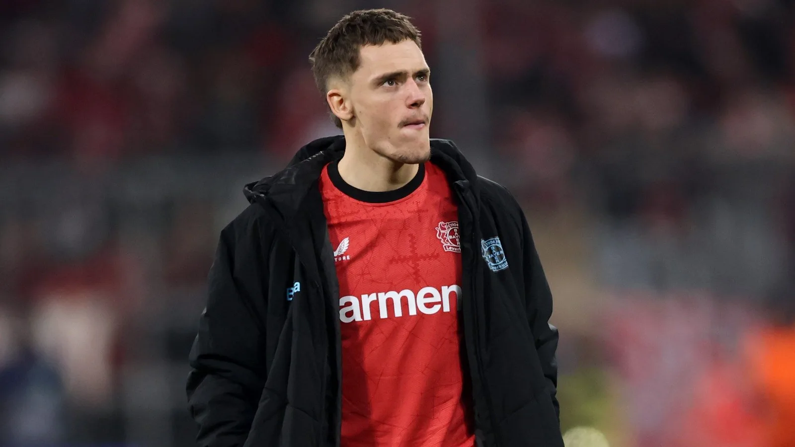 «  Bayer Leverkusen parvient à un accord avec TopClub sur Florian Wirtz, mais le joueur veut aller dans un autre club  »