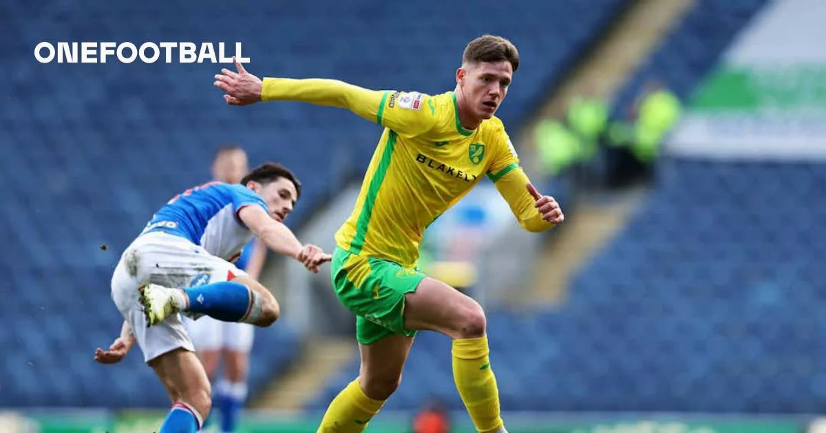 Borussia Dortmund Target Norwich City Strker Ante Crnac