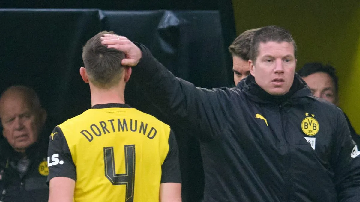 Borussia Dortmund : la recherche compliquée d’un entraîneur du BVB