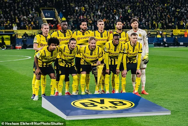 Borussia Dortmund Nom de l’ancien patron du Bayern Munich en tant que nouveau manager – alors qu’Erik Ten Hag manque le rôle