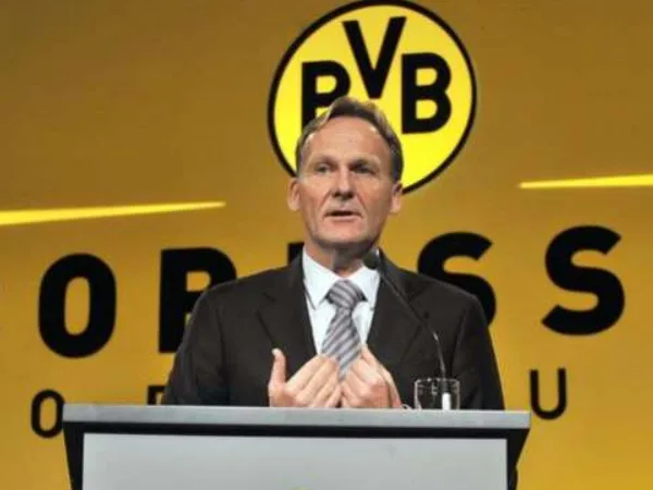 Le Borussia Dortmund ne dispose que de 15 millions d’euros sur le marché des transferts de janvier 2025