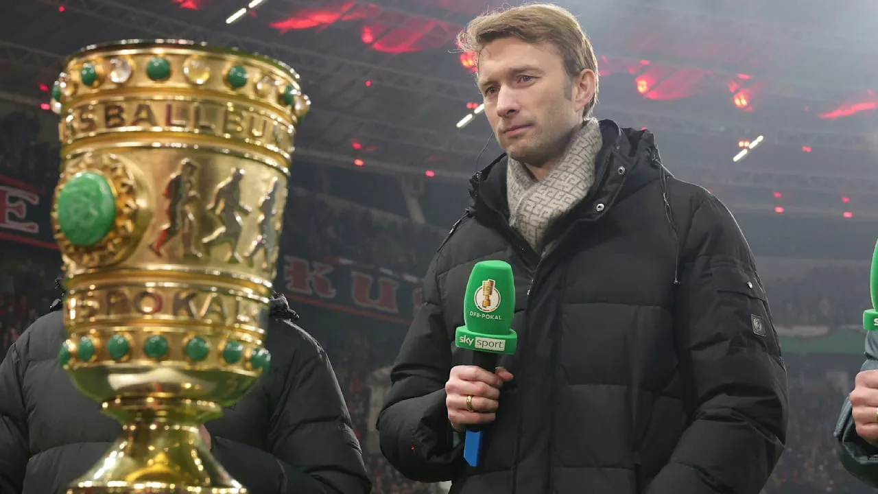 Bayer Leverkusen: « Ensuite, vous payez le prix »: Rolfes calcule avec une collation de tasse! | sport