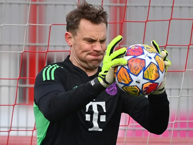 Le Bayern Munich a trouvé un remplacement pour lui