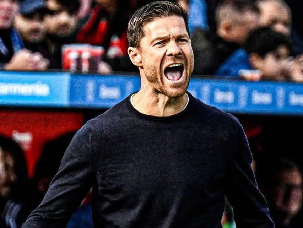Le candidat idéal pour remplacer Xabi Alonso