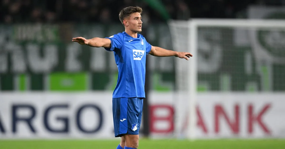 Le Bayern Munich face à une rude concurrence en Bundesliga pour Tom Bischof