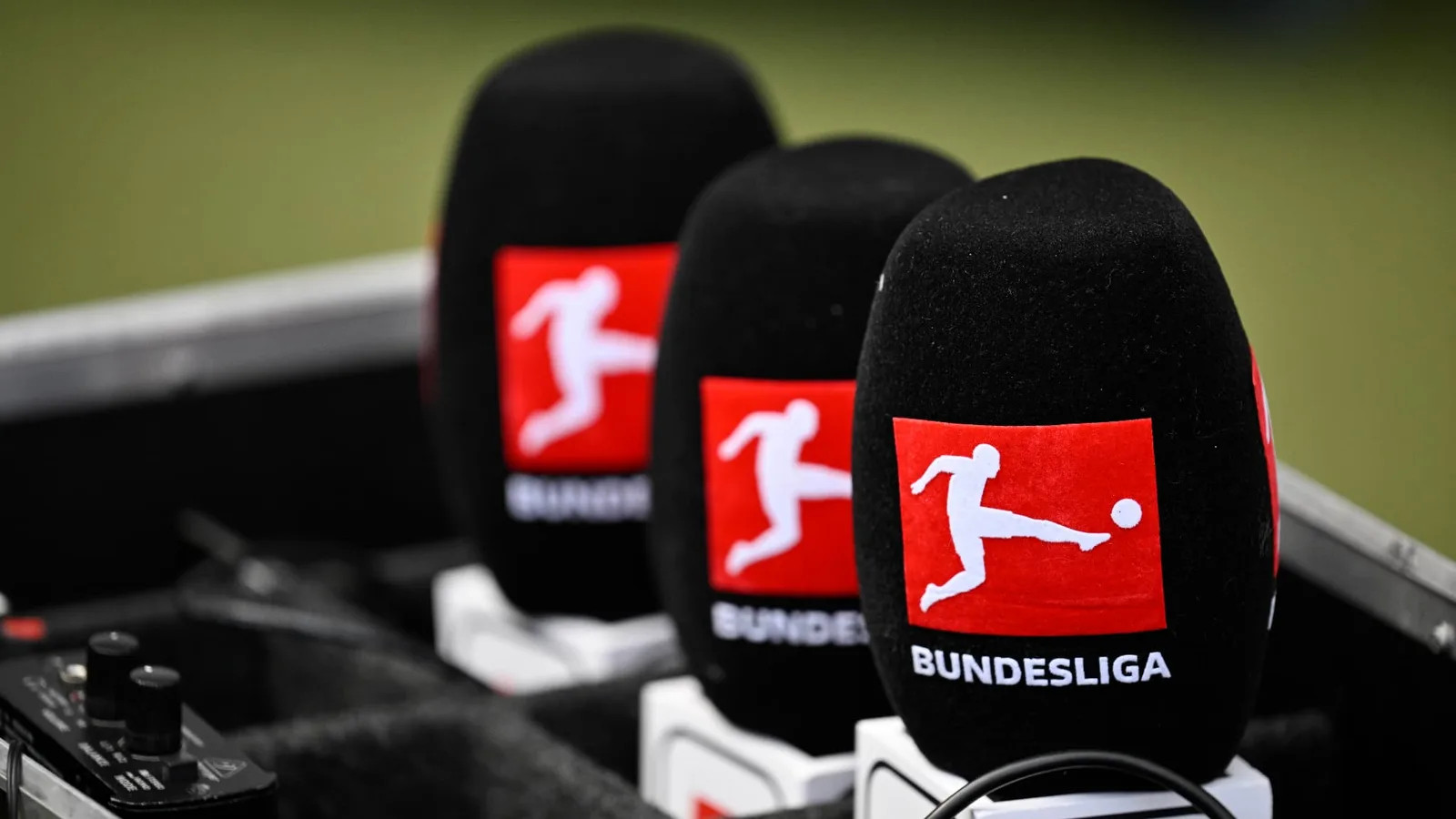 La Bundesliga rend hommage aux victimes de l’attaque de Magdebourg