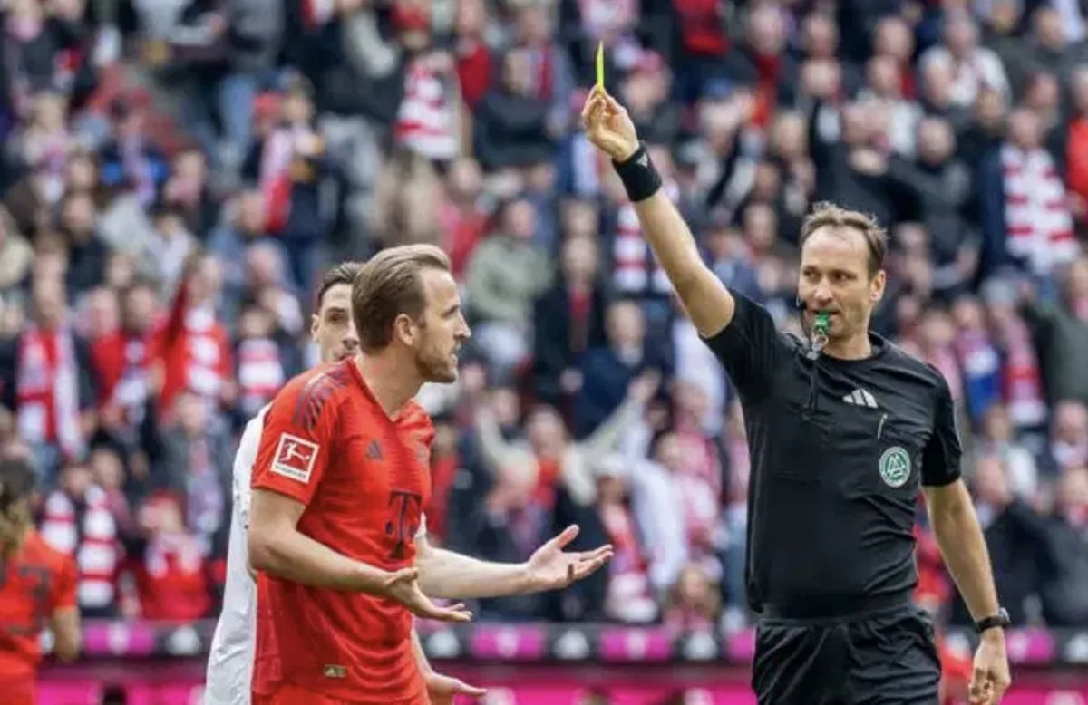 Harry Kane, près du premier trophée de sa carrière. Bayern Munich, à une distance pour prendre le titre dans la Bundesliga