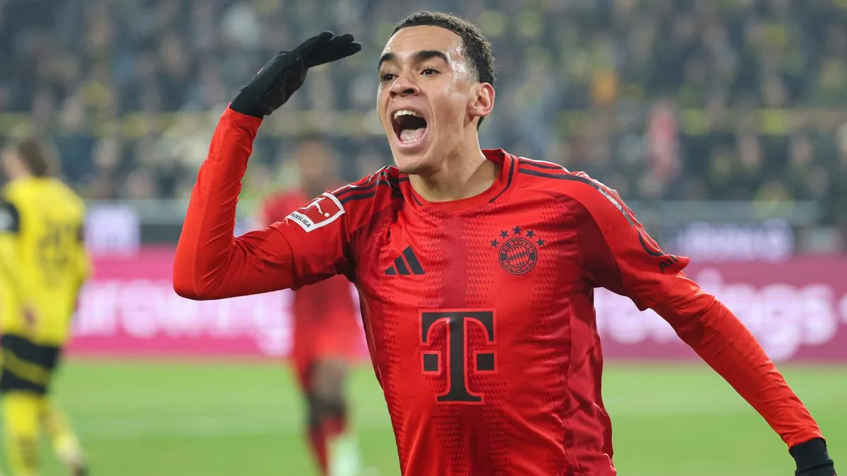 Les droits TV de la Bundesliga vendus à plus d’un milliard d’euros