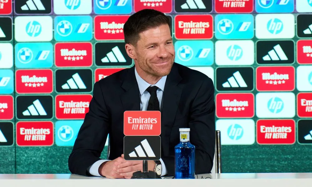 Rapport – Les frais du Real Madrid ont payé Bayer Leverkusen pour Xabi Alonso
