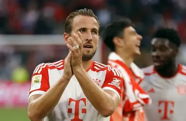 Le Bayern Munich reste optimiste sans kane, face celtique