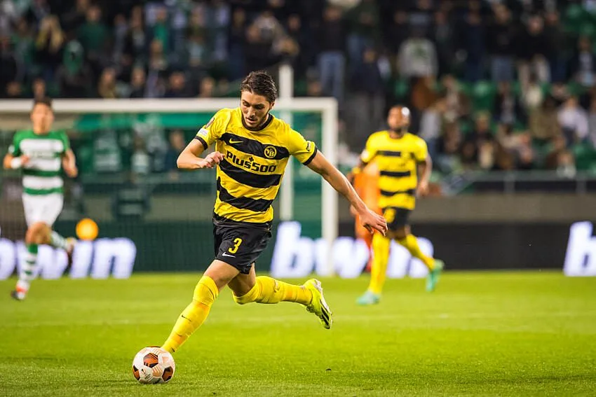 Hadjam intéresse le Borussia Dortmund pour 7 millions d’euros