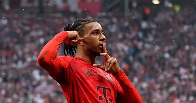 Bundesliga Nets Stabilité avec Setanta en Baltique – Sportbusiness Media