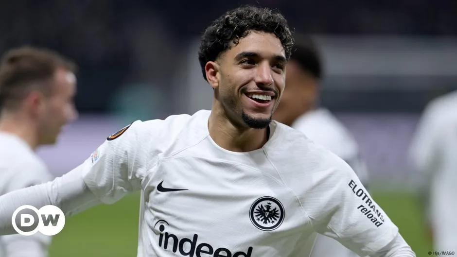 La Bundesliga – et l’Égypte – la prochaine grande star – DW – 11/08/2024