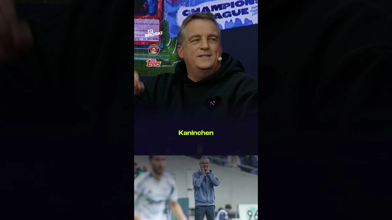 Un autre tout possible pour Schalke⁉️👀 | À Broski – The Sport Show