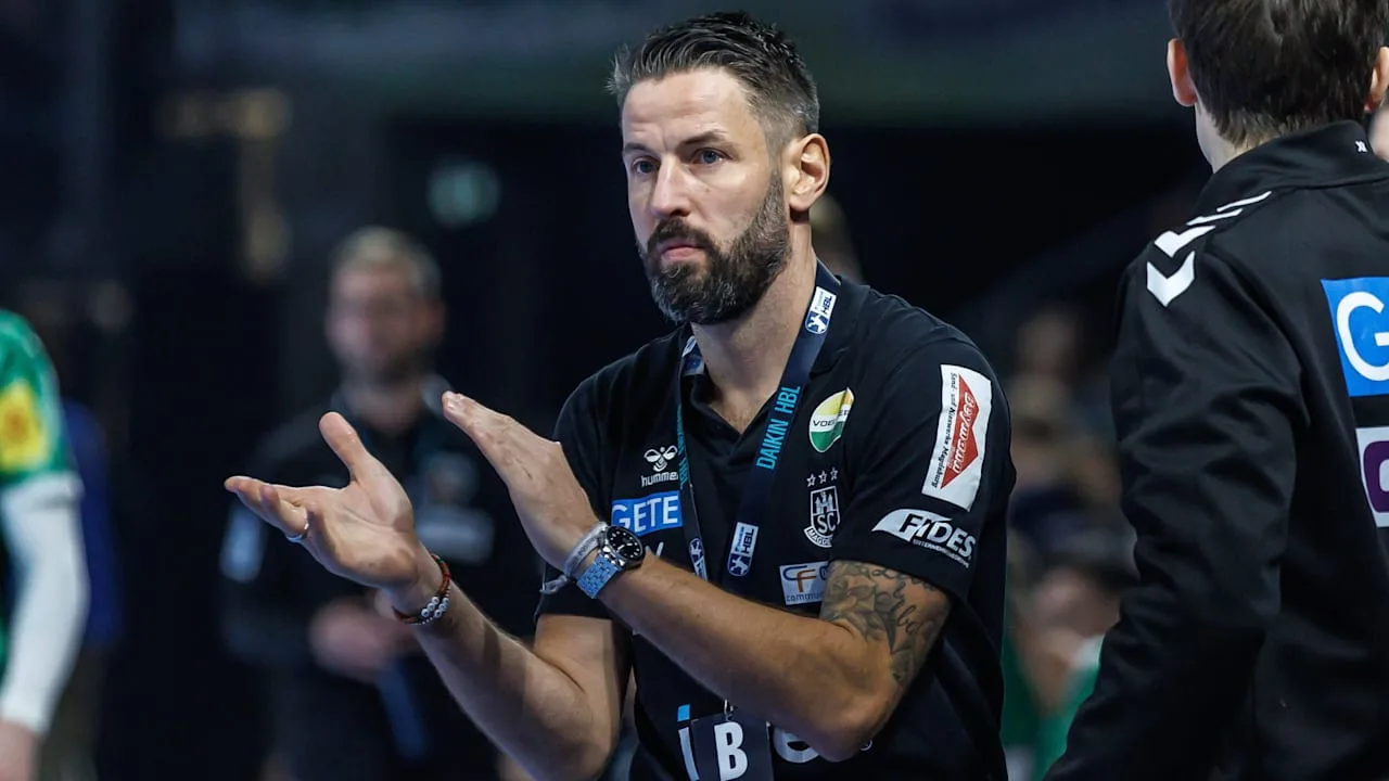 Bundesliga de handball aujourd’hui à la télévision gratuite : ici vous pouvez voir Magdebourg contre Gummersbach | sport