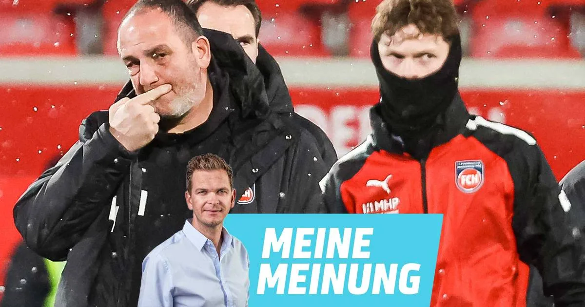 Ce poison paralyse une sensation de bundesliga