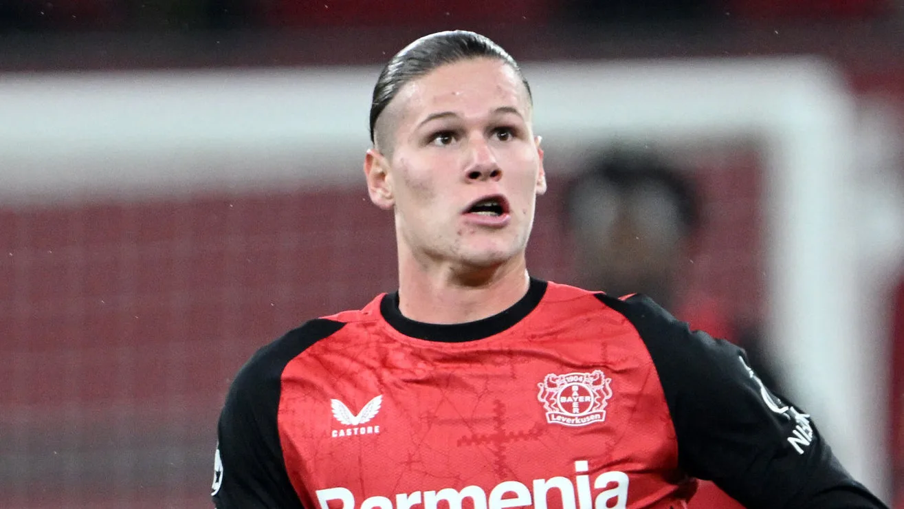 Bayer Leverkusen donne Stepanow à 1. FC Nürnberg – Football – Sport