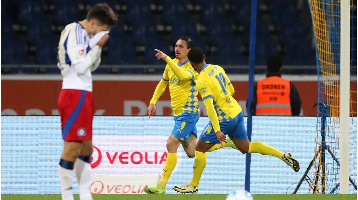 Plus grande part de buts : quatre joueurs de Bundesliga à plus de 30 %